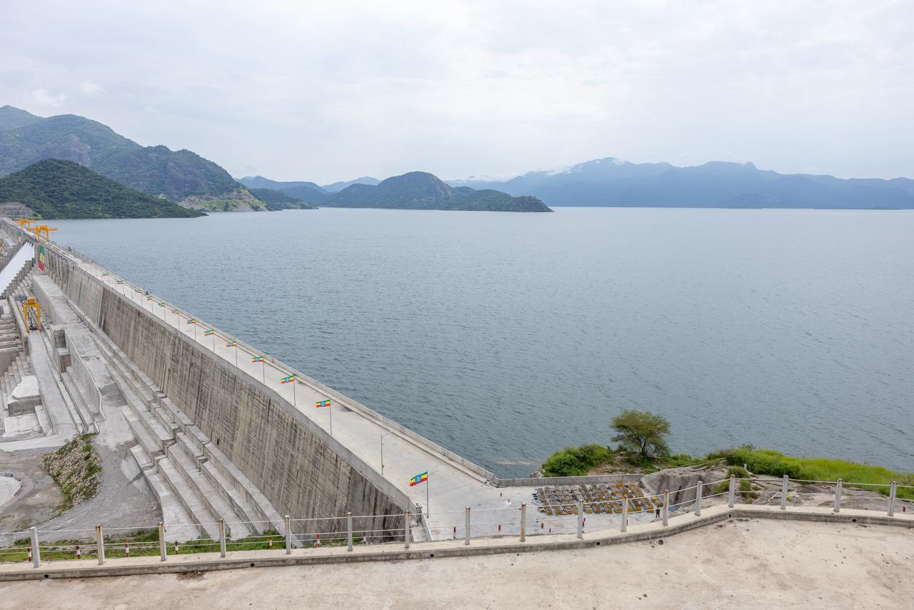 Devolution and Self-Reliance: What Kenya Can Learn from Ethiopia’s GERD